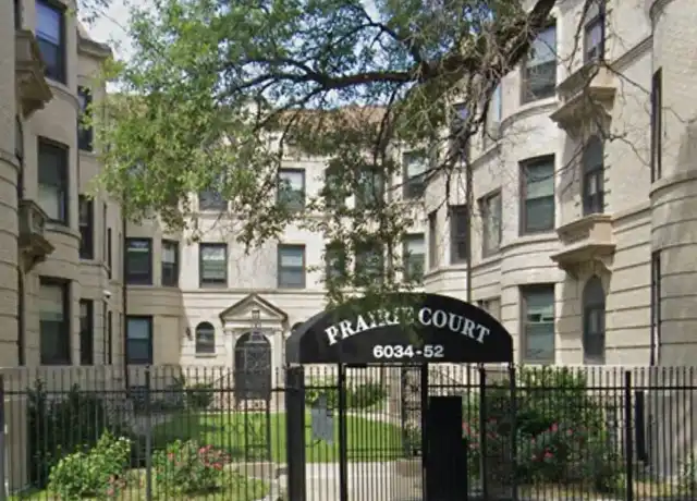 Property at 6034 S Prairie Ave Unit 34-3, Chicago, IL, 60637, 2 beds, 1 bath, [object Object]