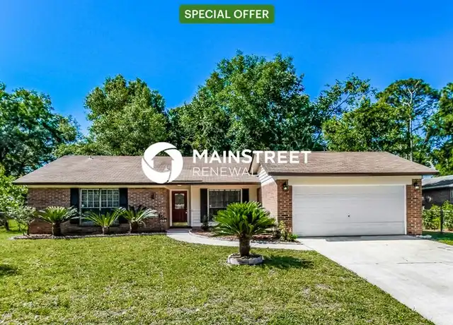 Property at 1008 Turtle Creek Dr N, Jacksonville, FL, 32218, 3 beds, 2 baths, [object Object]