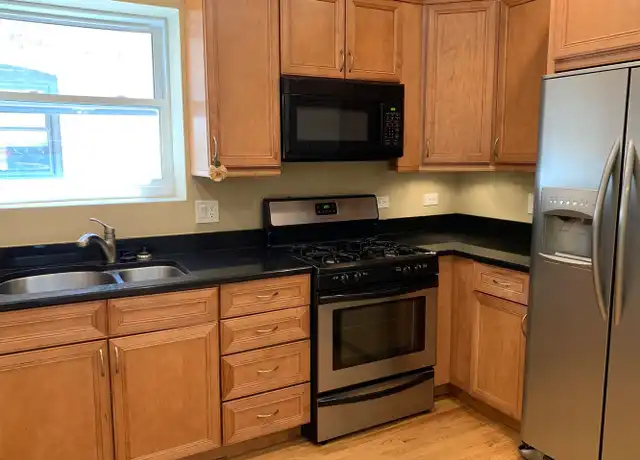 Property at 2001 W Fargo Ave Unit 2007-1, Chicago, IL, 60645, 2 beds, 1 bath, [object Object]