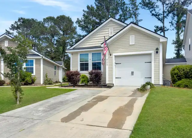 Property at 810 Winthrop St Unit A, Ladson, SC, 29456, 3 beds, 2 baths, [object Object]