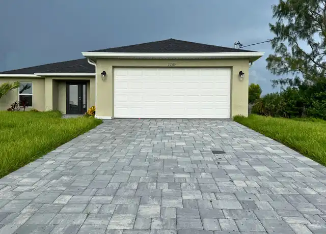 Property at 2205 NW 2nd Pl, Cape Coral, FL, 33993, 4 beds, 2 baths, [object Object]