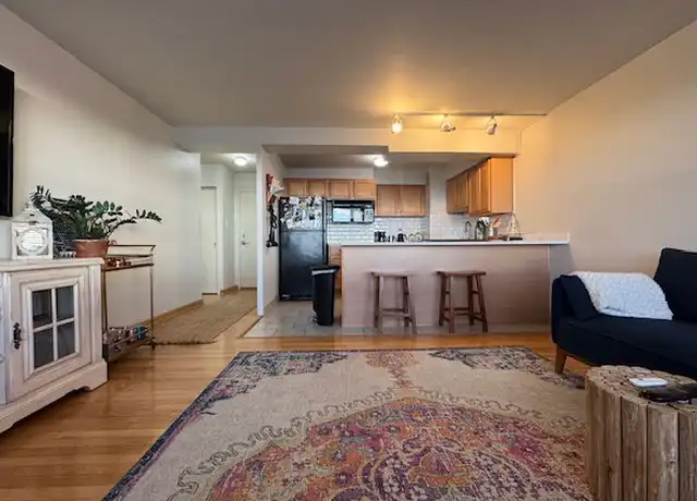 Property at 6030 N Sheridan Rd #1209, Chicago, IL, 60660, 1 bed, 1 bath, [object Object]