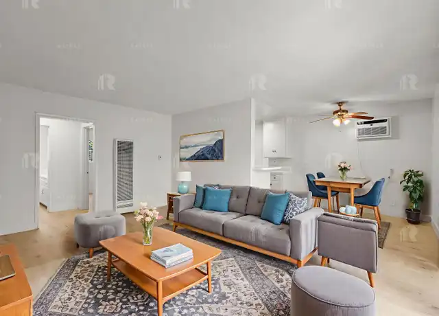 Property at 6449 Troost Ave Unit 04, North Hollywood, CA, 91606, 1 bed, 1 bath, [object Object]