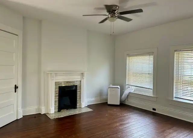 Property at 1509 S 3rd St Unit 4, Louisville, KY, 40208, 1 bed, 1 bath, [object Object]