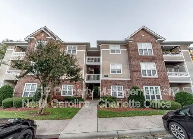 Property at 9811 Campus Walk Ln Unit L, Charlotte, NC, 28262, 2 beds, 2 baths, [object Object]