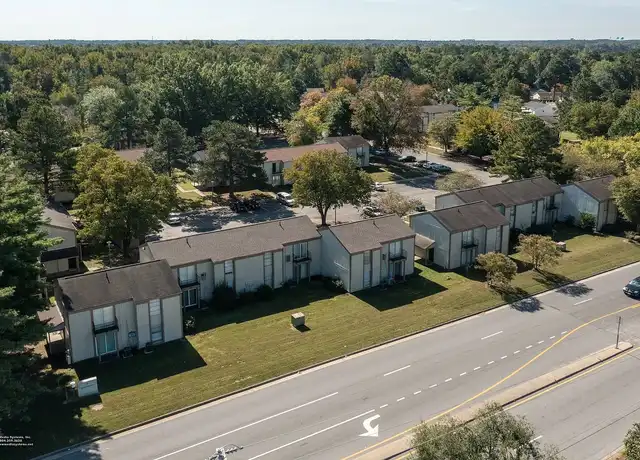 Property at River Road Terrace Apartment Homes - 20900 Riverterrace Rd, Petersburg, VA, 23803, 2 beds, 1 bath, [object Object]