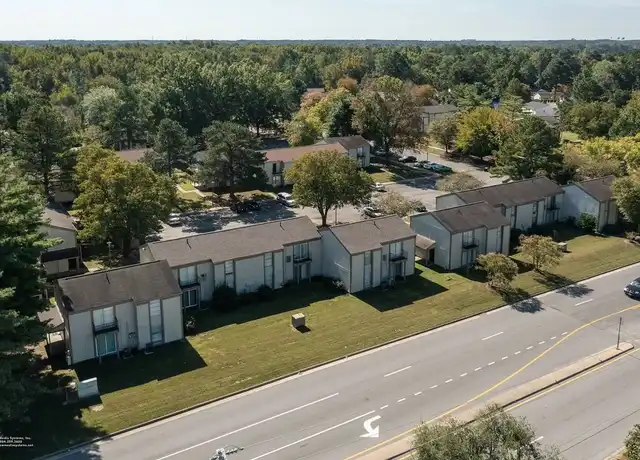 Property at River Road Terrace Apartment Homes - 20900 Riverterrace Rd, Petersburg, VA, 23803, 2 beds, 1 bath, [object Object]
