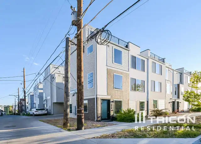 Property at 4060 W 13th Ave, Denver, CO, 80204, 2 beds, 3 baths, [object Object]