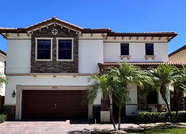 Property at 8895 NW 99th Ct, Doral, FL, 33178, 4 beds, 3.5 baths, [object Object]