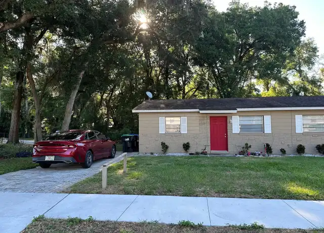Property at 127 S Bulova Dr, Apopka, FL, 32703, 2 beds, 1 bath, [object Object]