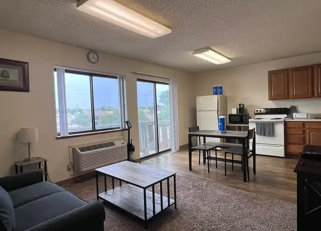 Property at Pawnee Park - 2404 W Pawnee St, Wichita, KS, 67213, 1 bed, 1 bath, [object Object]