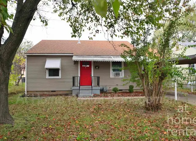 Property at 4628 S 31st West Ave, Tulsa, OK, 74107, 3 beds, 1 bath, [object Object]