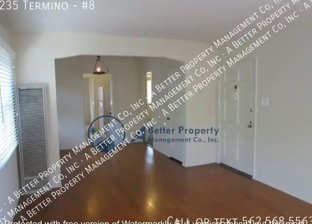 Property at 235 Termino Ave #8, Long Beach, CA, 90803, 2 beds, 1 bath, [object Object]