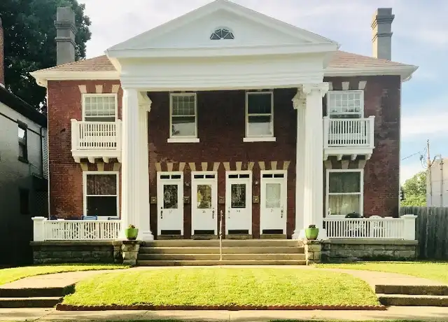 Property at 25 Lexington Ave, Dayton, OH, 45402, 3 beds, 2 baths, [object Object]