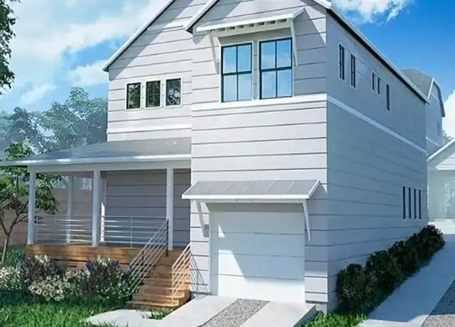 Property at 1213 Eleanor St Unit A, Austin, TX, 78721, 3 beds, 2.5 baths, [object Object]