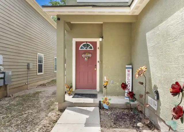Property at 7807 Kingsbury Wood Unit 4, San Antonio, TX, 78240, 3 beds, 2.5 baths, [object Object]