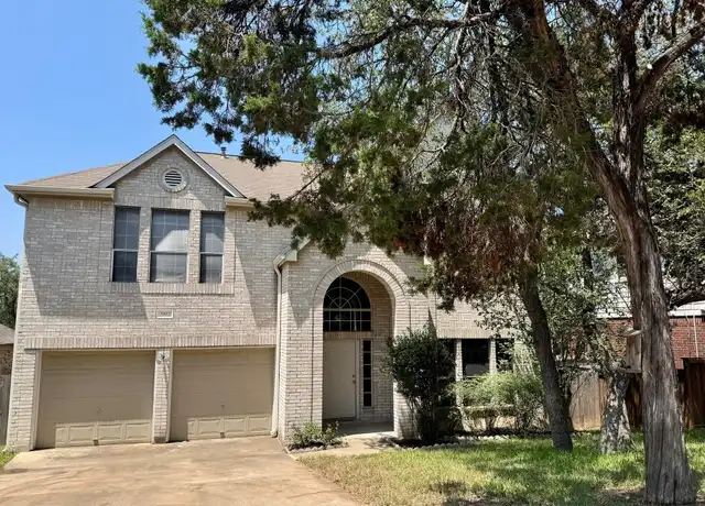 Property at 5817 Taylor Draper Cv, Austin, TX, 78759, 4 beds, 2.5 baths, [object Object]