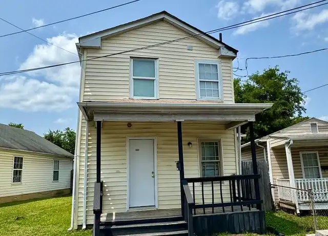 Property at 2407 Marion Mashore St, Richmond, VA, 23224, 3 beds, 2 baths, [object Object]