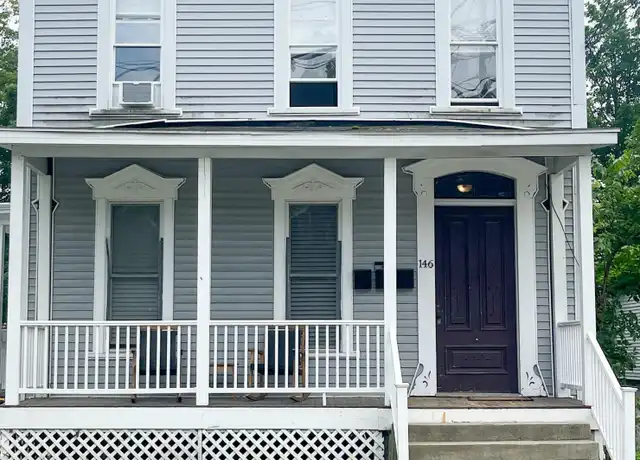Property at 146 Washington St, Saratoga Springs, NY, 12866, 1 bed, 1 bath, [object Object]