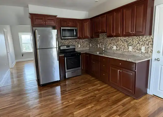 Property at 60 Park St, Fall River, MA, 02721, 3 beds, 1 bath, [object Object]