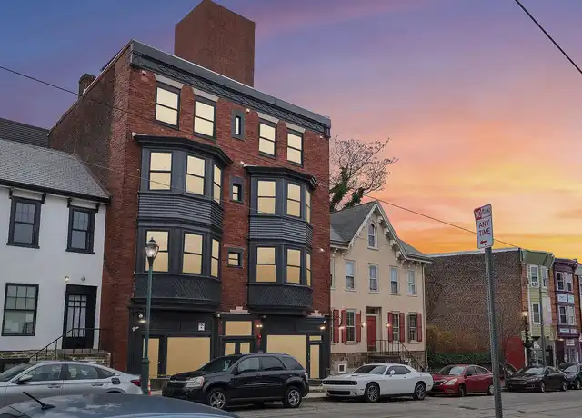 Property at Bew Carpet Mill Flats - 6365 Germantown Ave, Philadelphia, PA, 19144, 1 bed, 1 bath, [object Object]