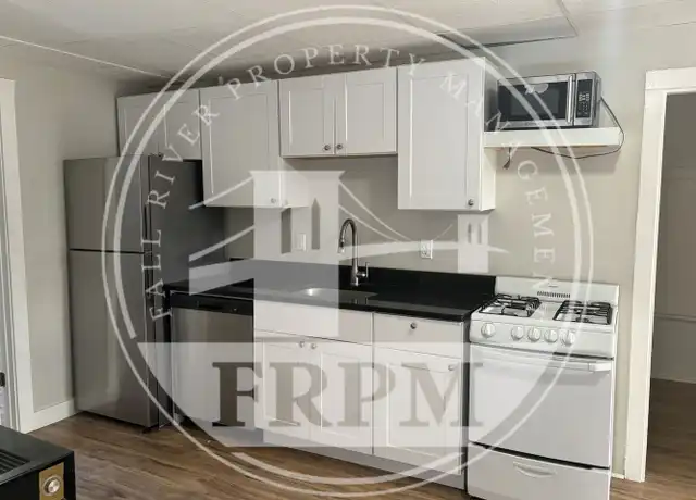 Property at 197 Rodman St Unit 4W, Fall River, MA, 02721, 2 beds, 1 bath, [object Object]