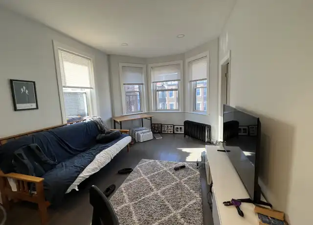 Property at 105 Queensberry St Unit 16, Boston, MA, 02215, 1 bed, 1 bath, [object Object]