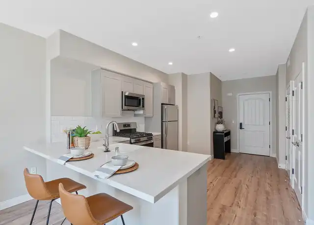 Property at Catalonia - 111 N Madison Ave, Pasadena, CA, 91101, 1 bed, 1 bath, [object Object]