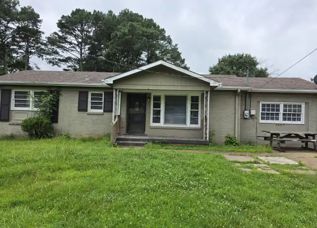 Property at 3607 Inglewood Dr NW, Huntsville, AL, 35810, 4 beds, 1.5 baths, [object Object]