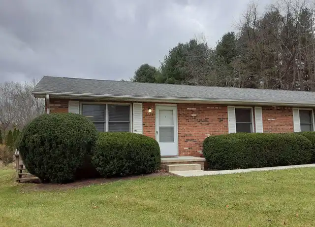 Property at 2885 Walls Branch Rd, Blacksburg, VA, 24060, 2 beds, 1 bath, [object Object]