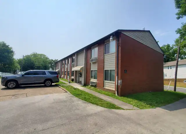 Property at 1801 Bower St Unit D2, Norfolk, VA, 23504, 2 beds, 1 bath, [object Object]