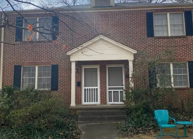 Property at 130 University Dr, Athens, GA, 30605, 2 beds, 1 bath, [object Object]