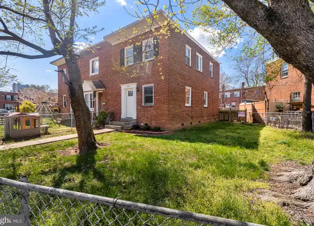Property at 3724 Mark Dr, Alexandria, VA, 22305, 3 beds, 1.5 baths, [object Object]