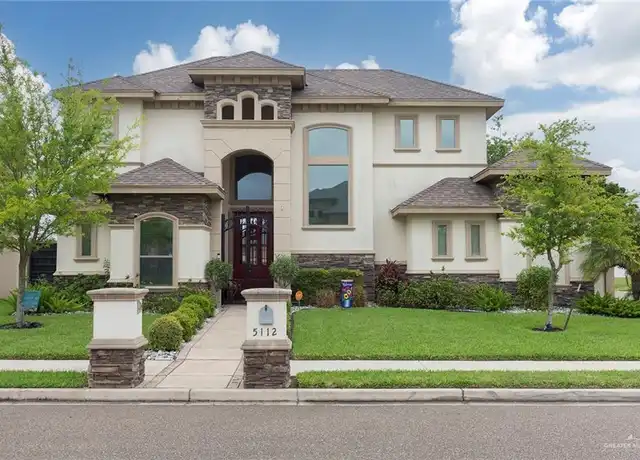 Property at 5112 Nevis Dr, Edinburg, TX, 78539, 4 beds, 3.5 baths, [object Object]