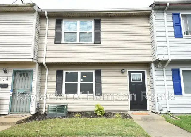 Property at 416 Harbour North Dr, Chesapeake, VA, 23320, 3 beds, 1.5 baths, [object Object]
