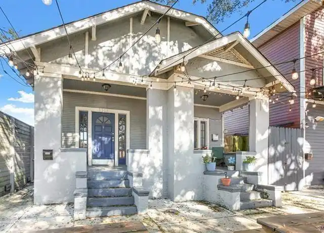Property at 3307 Bienville St, New Orleans, LA, 70119, 2 beds, 1 bath, [object Object]
