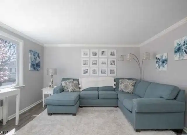 Property at 322 Broughton Ave, Bloomfield, NJ, 07003, 2 beds, 1 bath, [object Object]