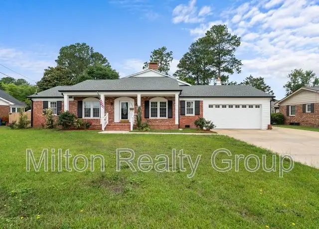 Property at 1505 Fairview St, Dunn, NC, 28334, 4 beds, 3.5 baths, [object Object]