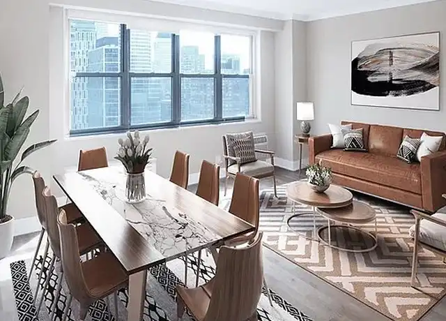 Property at 303 Greenwich St Unit 15L, New York, NY, 10013, 3 beds, 1 bath, [object Object]