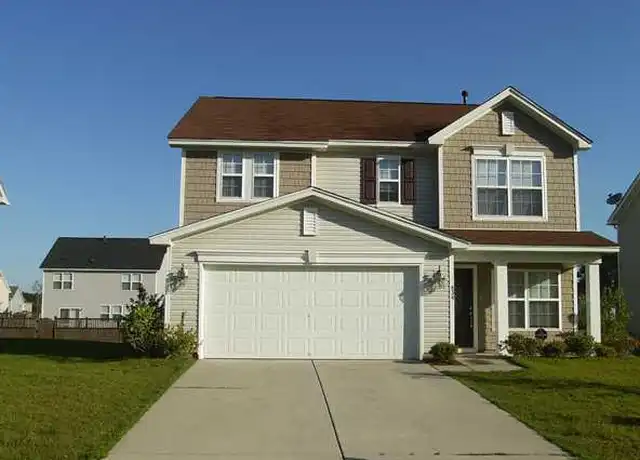 Property at 434 Glenmore Dr, Moncks Corner, SC, 29461, 3 beds, 2.5 baths, [object Object]