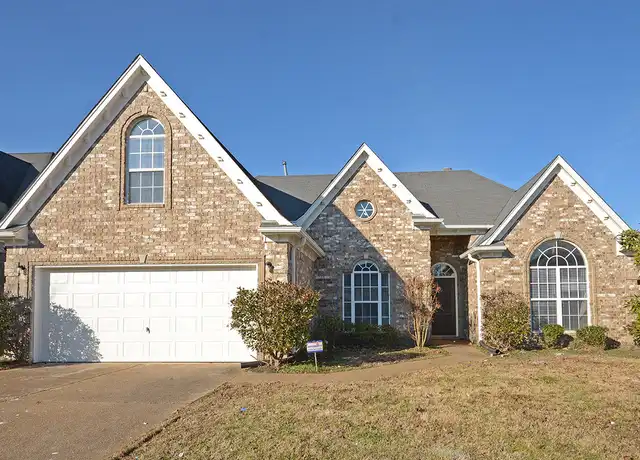 Property at 4593 Tulip Run Dr, Memphis, TN, 38135, 3 beds, 2 baths, [object Object]