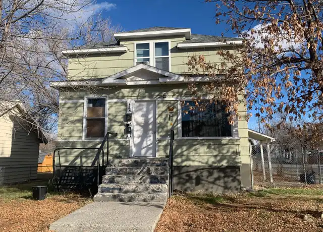 Property at 425 S 30th St #3, Billings, MT, 59101, 2 beds, 1 bath, [object Object]