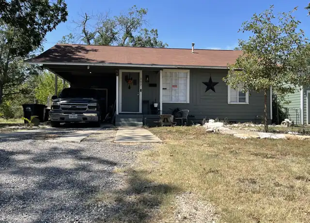 Property at 303 Winburn Ave, Schertz, TX, 78154, 3 beds, 1 bath, [object Object]