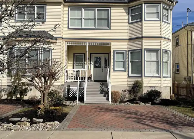 Property at 29 N Jefferson Ave, Margate City, NJ, 08402, 3 beds, 2.5 baths, [object Object]