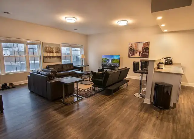 Property at Bell Tower Lofts - 375 Colvin Ave, Buffalo, NY, 14216, 2 beds, 2 baths, [object Object]
