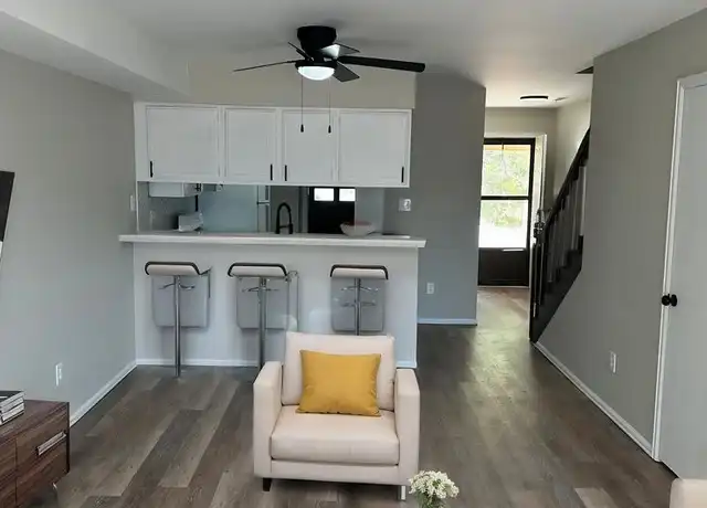 Property at 5456 Fiesta Ln, Colorado Springs, CO, 80918, 2 beds, 1.5 baths, [object Object]