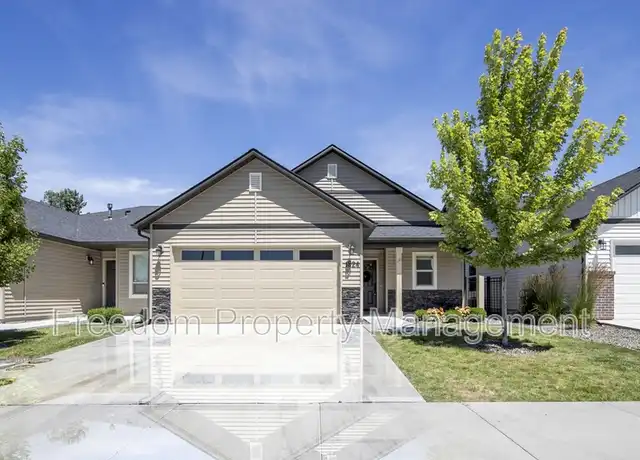 Property at 1824 E Ringneck St, Meridian, ID, 83646, 2 beds, 2 baths, [object Object]