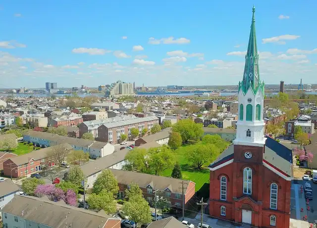 Property at Steeple Lofts - 1001 S 4th St, Philadelphia, PA, 19147, 2 beds, 2 baths, [object Object]