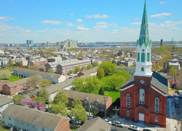 Property at Steeple Lofts - 1001 S 4th St, Philadelphia, PA, 19147, 1 bed, 1 bath, [object Object]