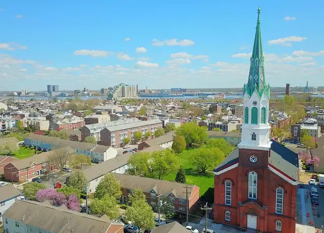 Property at Steeple Lofts - 1001 S 4th St, Philadelphia, PA, 19147, 1 bed, 1 bath, [object Object]